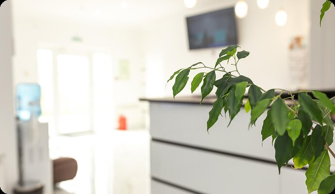 Klinikalar va tibbiyot markazlari