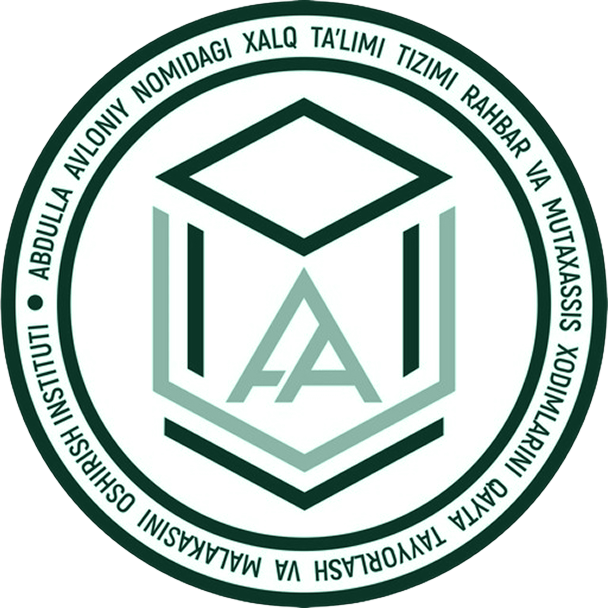 Abdulla Avloniy nomidagi institut