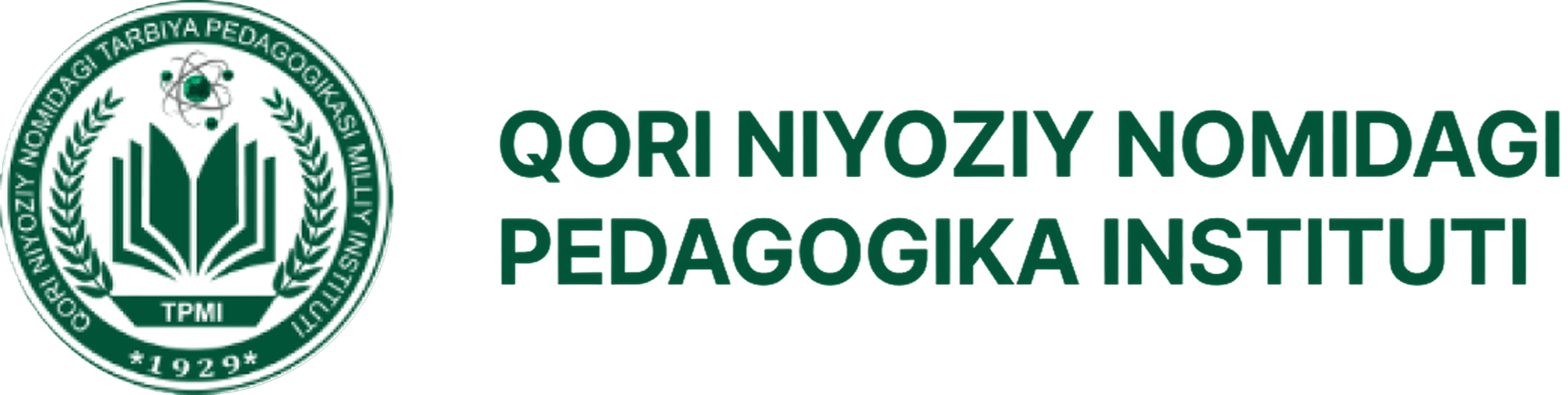 Qori Niyoziy nomidagi pedagogika instituti